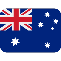 Australian flag